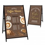 Sign Panel - 24x36 - 1-sided